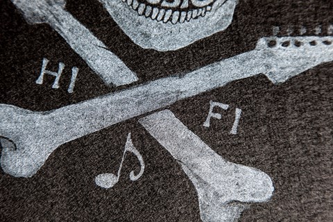 Argon Audio Slipmat 1 Pladespillertilbehør