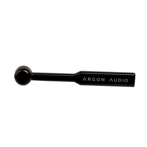 Argon Audio Stylus BR1 Underhåll av skivspelare