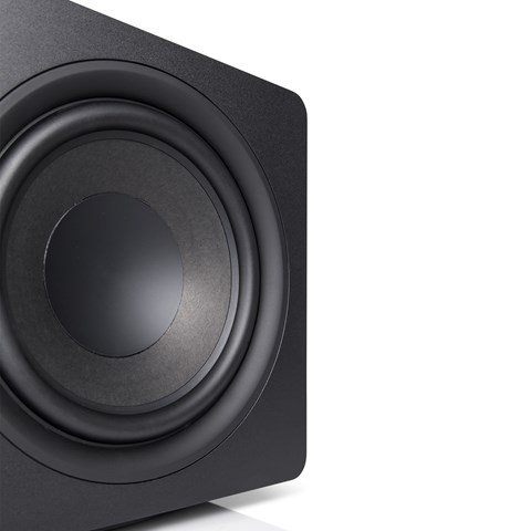 Sway formel repertoire Kjøp Argon Audio Audio BASS10 Subwoofer | 6 år garanti