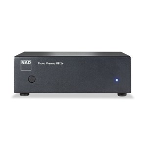 NAD PP 2e RIAA-forsterker