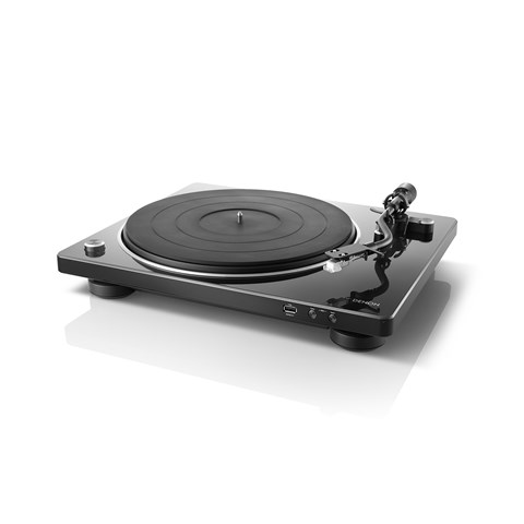 Denon DP-450USB Platespiller