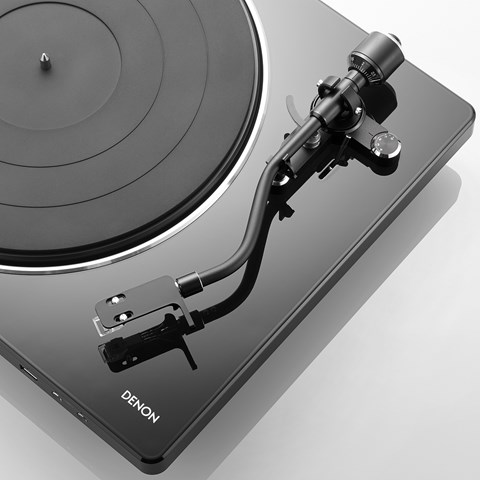 Denon DP-450USB Draaitafel