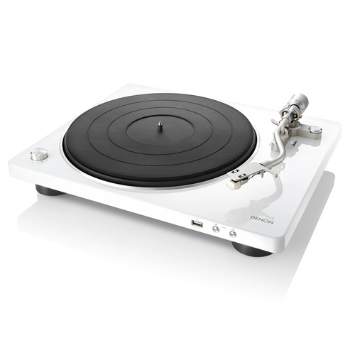 Denon DP-450USB Pladespiller