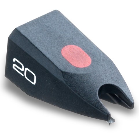 Ortofon Stylus 20 Ersatznadel
