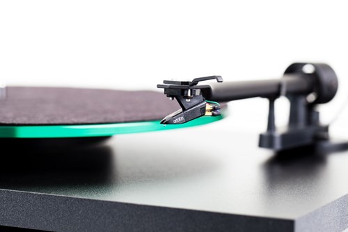 Argon Audio TT-2 Optical Pladespiller