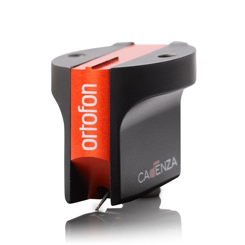 Ortofon Cadenza Red MC-Tonabnehmer