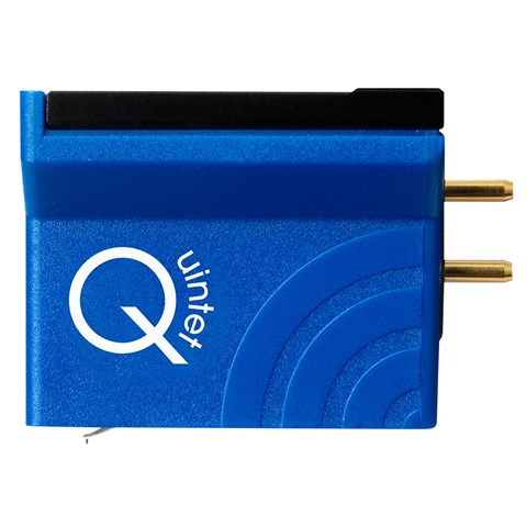 Ortofon Quintet Blue MC-pickup
