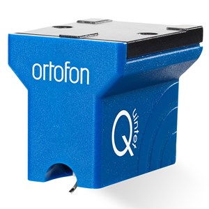 Ortofon Quintet Blue MC-element