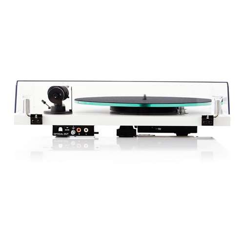 Argon Audio TT-2 Optical Platespiller
