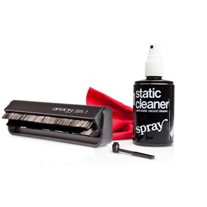 Argon Audio Vinyl Kit 1 Platespiller Starter-Kit
