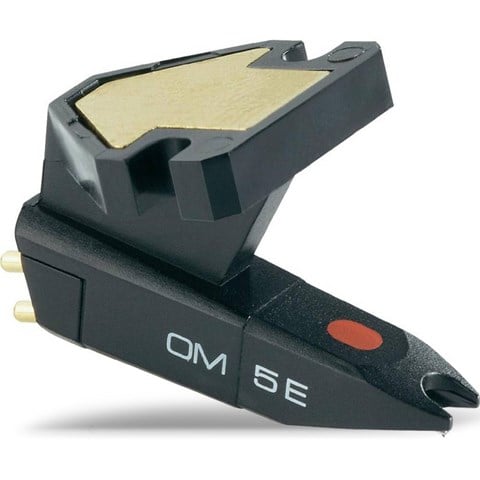 Ortofon OM5E MM-Tonabnehmer