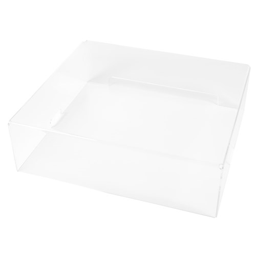 Pro-Ject Cover it RPM 1/3 Platespillertilbehør