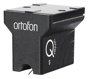 Ortofon Quintet Black S MC-element