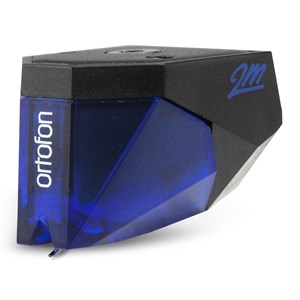 Ortofon 2M Blue MM-pickup