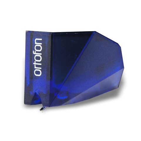 Ortofon 2M Blue Ersatznadel