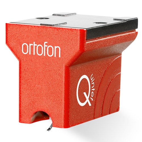 Ortofon Quintet Red MC-element