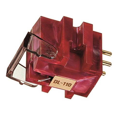 Denon DL-110 MC-pickup