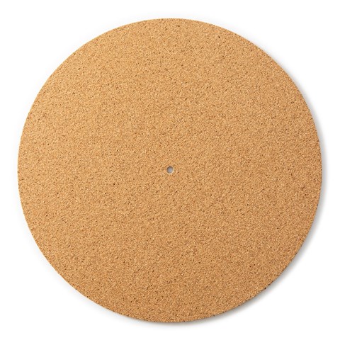 Argon Audio Cork Mat 1 Platespillertilbehør