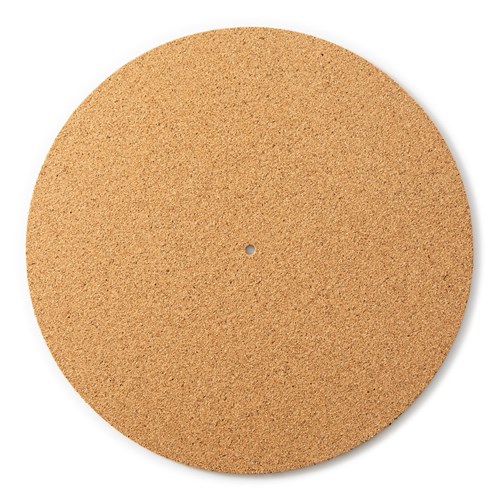 Argon Audio Cork Mat 1 Platespillertilbehør