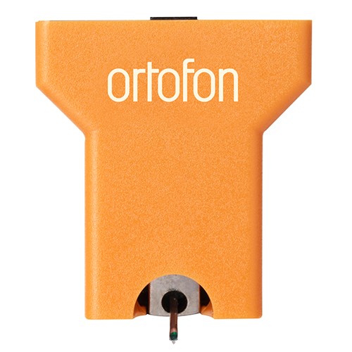 Ortofon Quintet Bronze MC-pickup