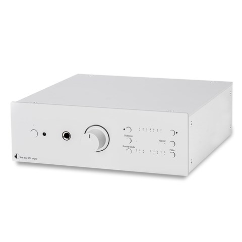Pro-Ject Pre Box DS2 Digital Kopfhörerverstärker