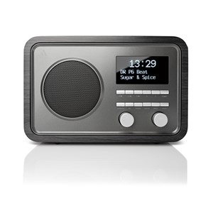 Argon Audio RADIO2 DAB-radio