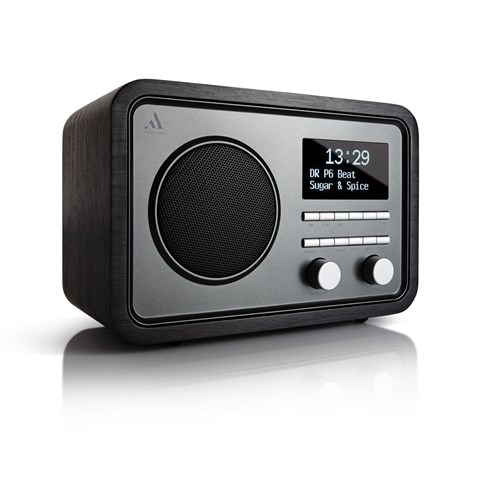 Argon Audio RADIO2 Radio