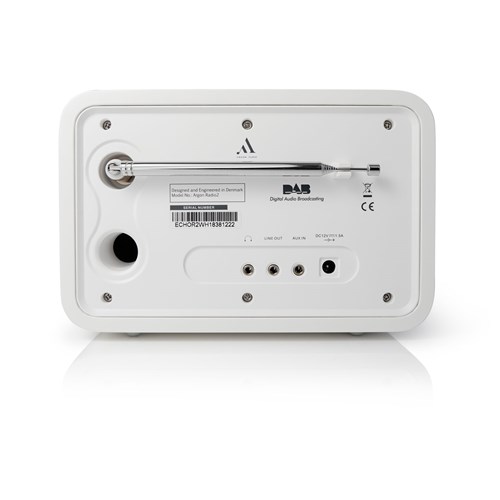 Argon Audio RADIO2 Radio