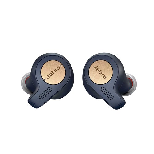 Jabra Elite Active 65t Trådløse in-ear høretelefoner