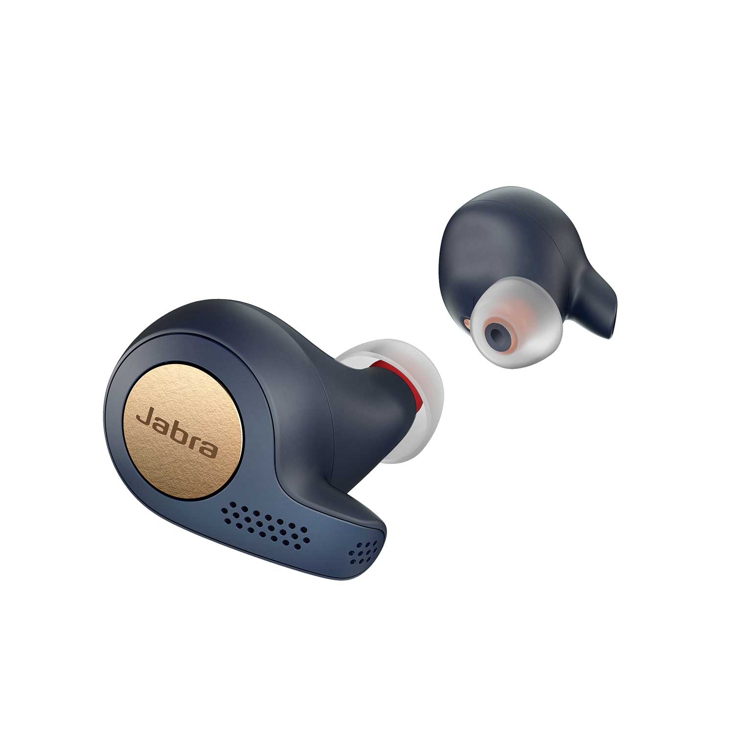 jabra true wireless earphones elite active 65t