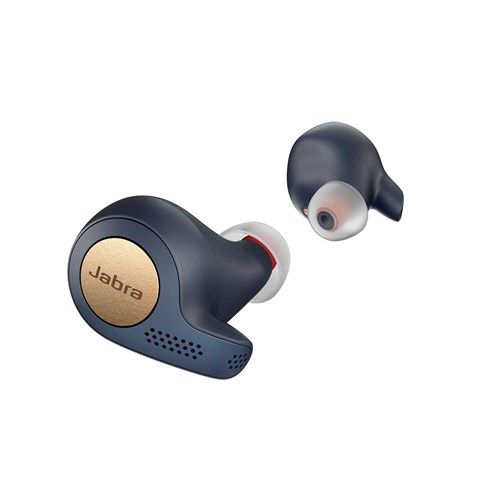 Jabra Elite Active 65t Kabellose In-Ear-Kopfhörer
