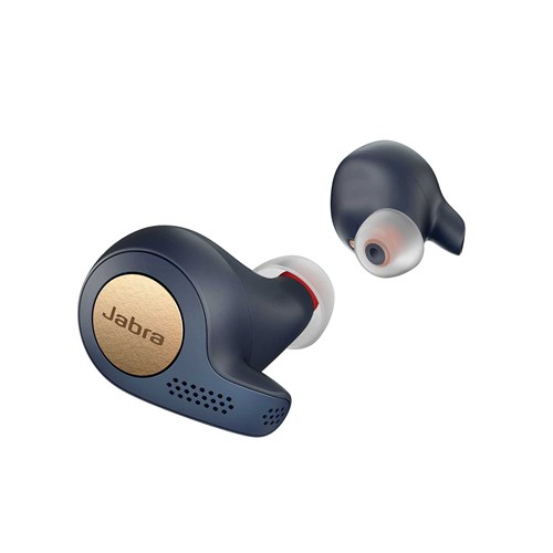 Jabra Elite Active 65t Trådløse in-ear høretelefoner