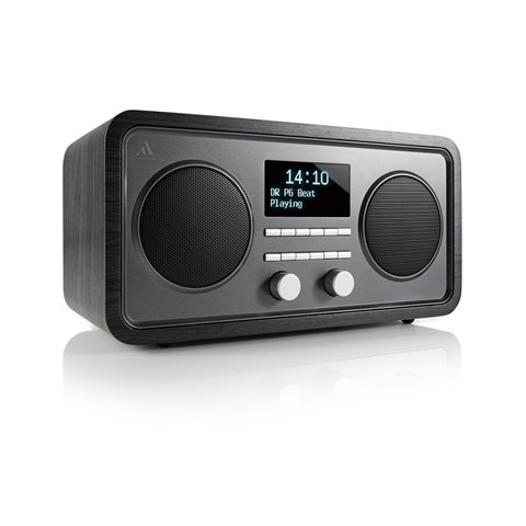 Argon Audio RADIO3 Radio