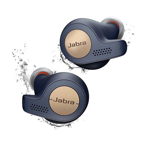 Jabra Elite Active 65t Kabellose In-Ear-Kopfhörer