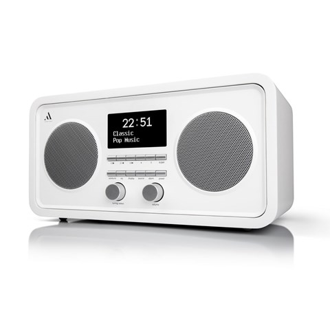Argon Audio RADIO3 DAB radio