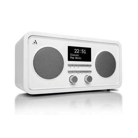 Argon Audio RADIO3 Radio