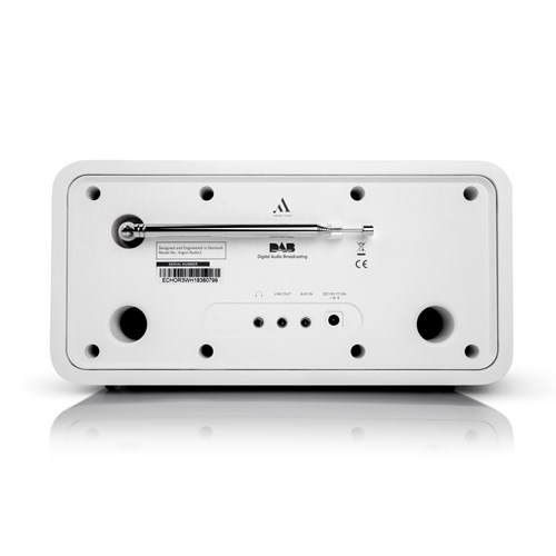 Argon Audio RADIO3 Radio