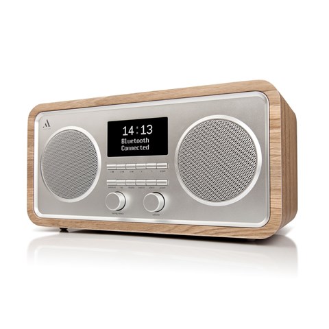 Argon Audio RADIO3 Radio