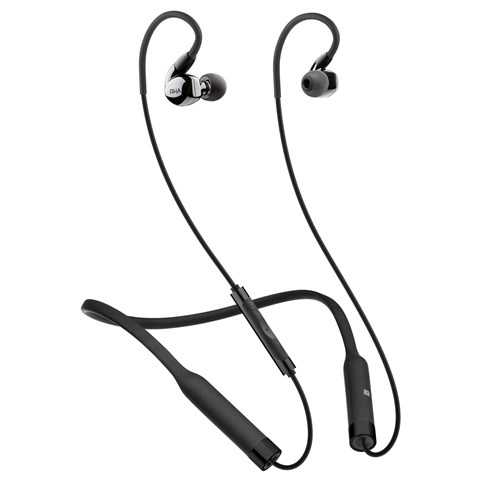 RHA CL2 Planar Trådløs in-ear hodetelefon