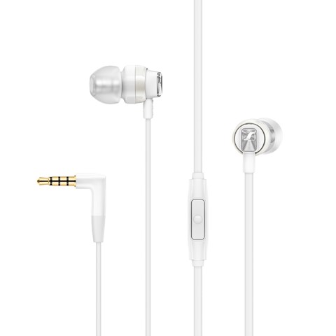Sennheiser CX 300S Aktiv in-ear hodetelefon