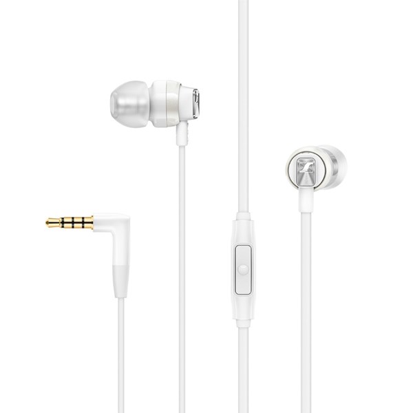 Sennheiser CX 300S Aktiva in-ear-hörlurar