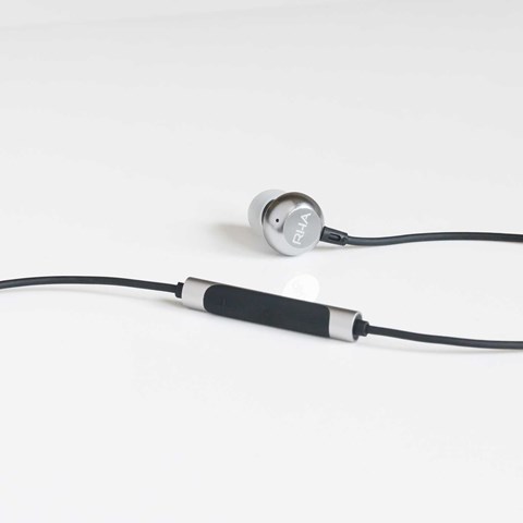 RHA MA650i Lightning Kopfhörer