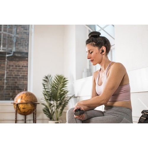 RHA TrueConnect Trådlösa in-ear-hörlurar