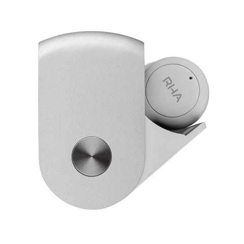 RHA TrueConnect Kabellose In-Ear-Kopfhörer