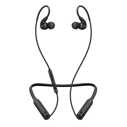 RHA T20 Wireless Kabellose In-Ear-Kopfhörer
