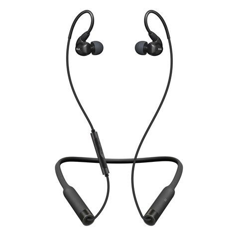 RHA T20 Wireless Trådlösa in-ear-hörlurar