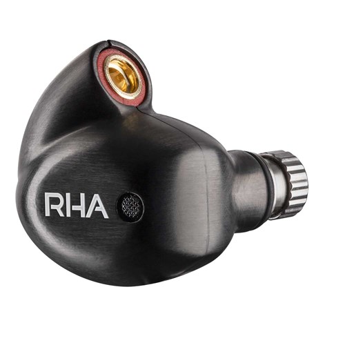 RHA T20 Wireless Draadloze in-ear hoofdtelefoon