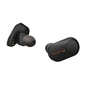 Sony WF-1000XM3 Trådløs in-ear hodetelefon