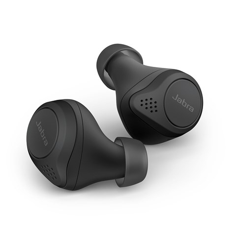 Jabra Elite 75t Trådløse in-ear høretelefoner