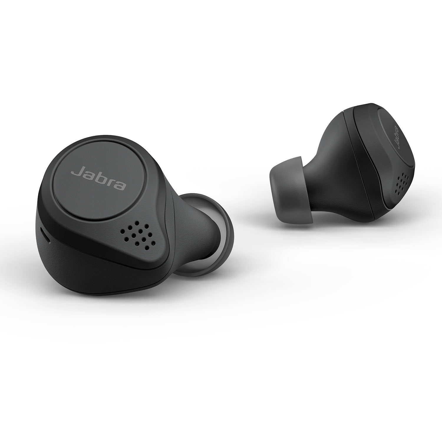 jabra true wireless